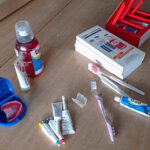 Warsztaty z higieny jamy ustnej