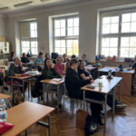 Szkolenie dla słuchaczy kierunku ORTOPTYSTKA