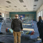 Wyjazd szkoleniowy techników masażystów