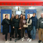 Wyjazd szkoleniowy techników masażystów