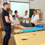 Szkolenie „Podstawy terapii manualnej z wykorzystaniem technik powięziowych”