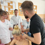 Szkolenie „Podstawy terapii manualnej z wykorzystaniem technik powięziowych”